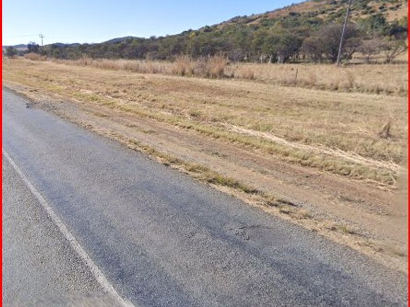 Perfectly situated eight and a half hectare vacant land on the R42. - Photo 3