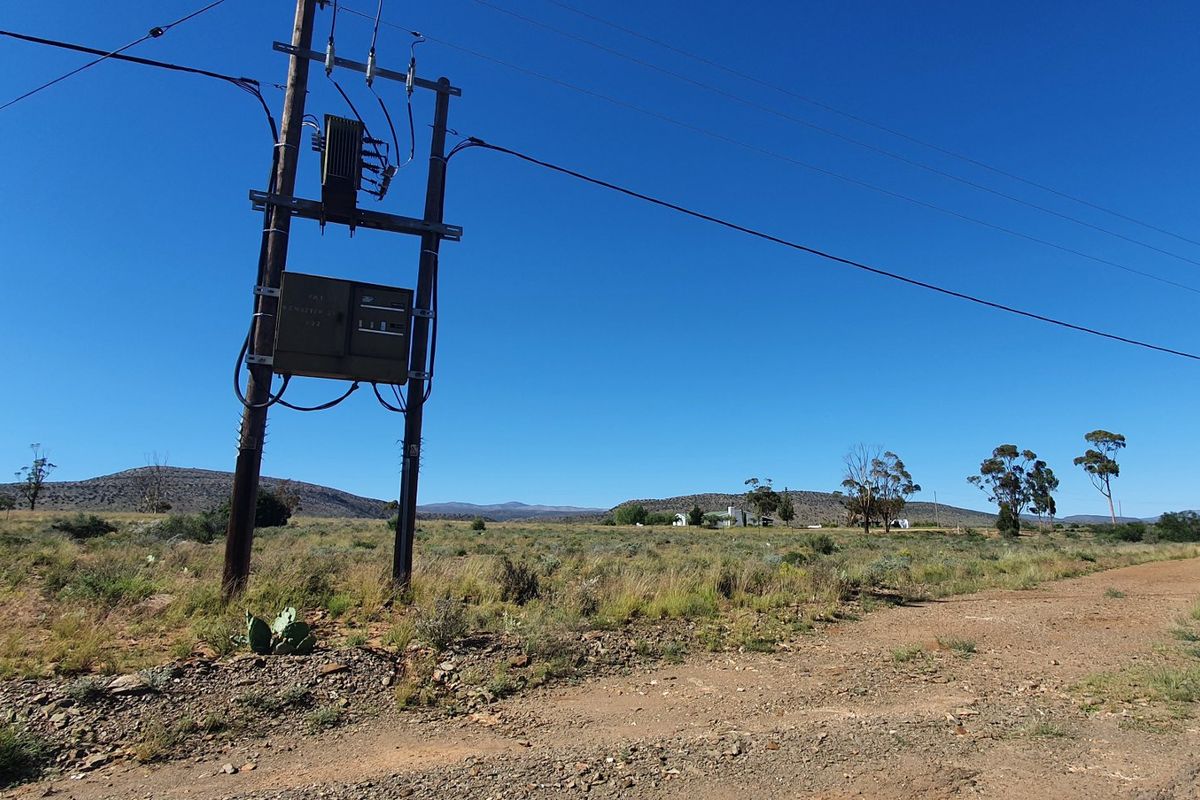 Willowmore stand close to Golf Course with great views. - Photo 4