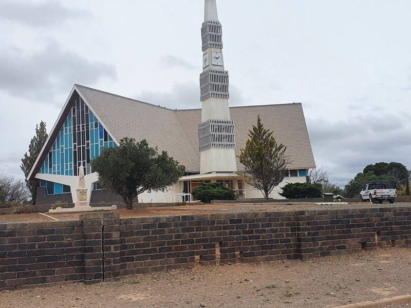 Willowmore stand close to Golf Course with great views. - Photo 8