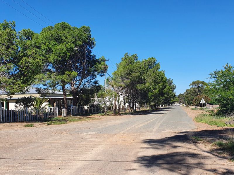 Willowmore stand close to Golf Course with great views. - Photo 7