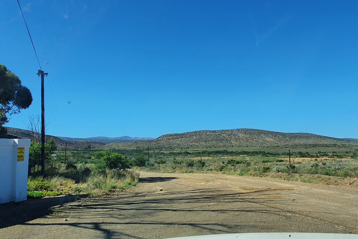 Spectacular Karoo, come stay in Willowmore - Photo 2