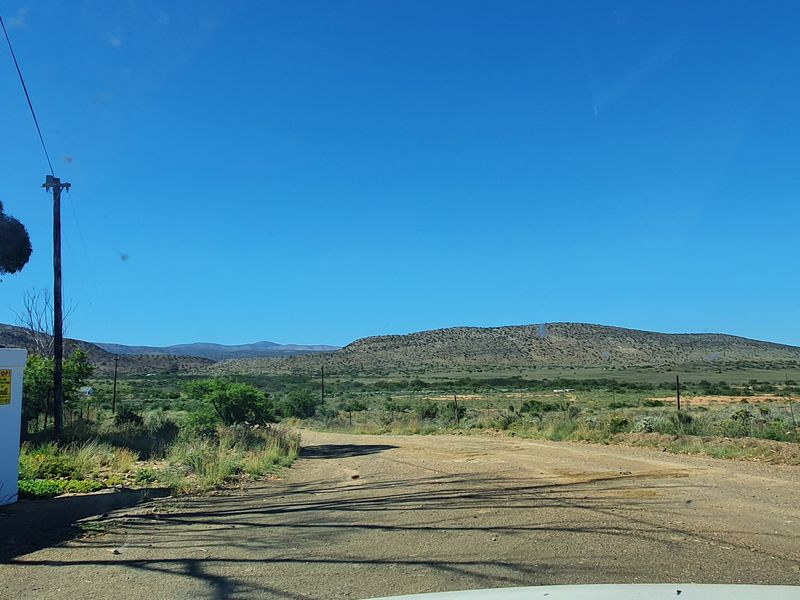 Spectacular Karoo, come stay in Willowmore - Photo 2