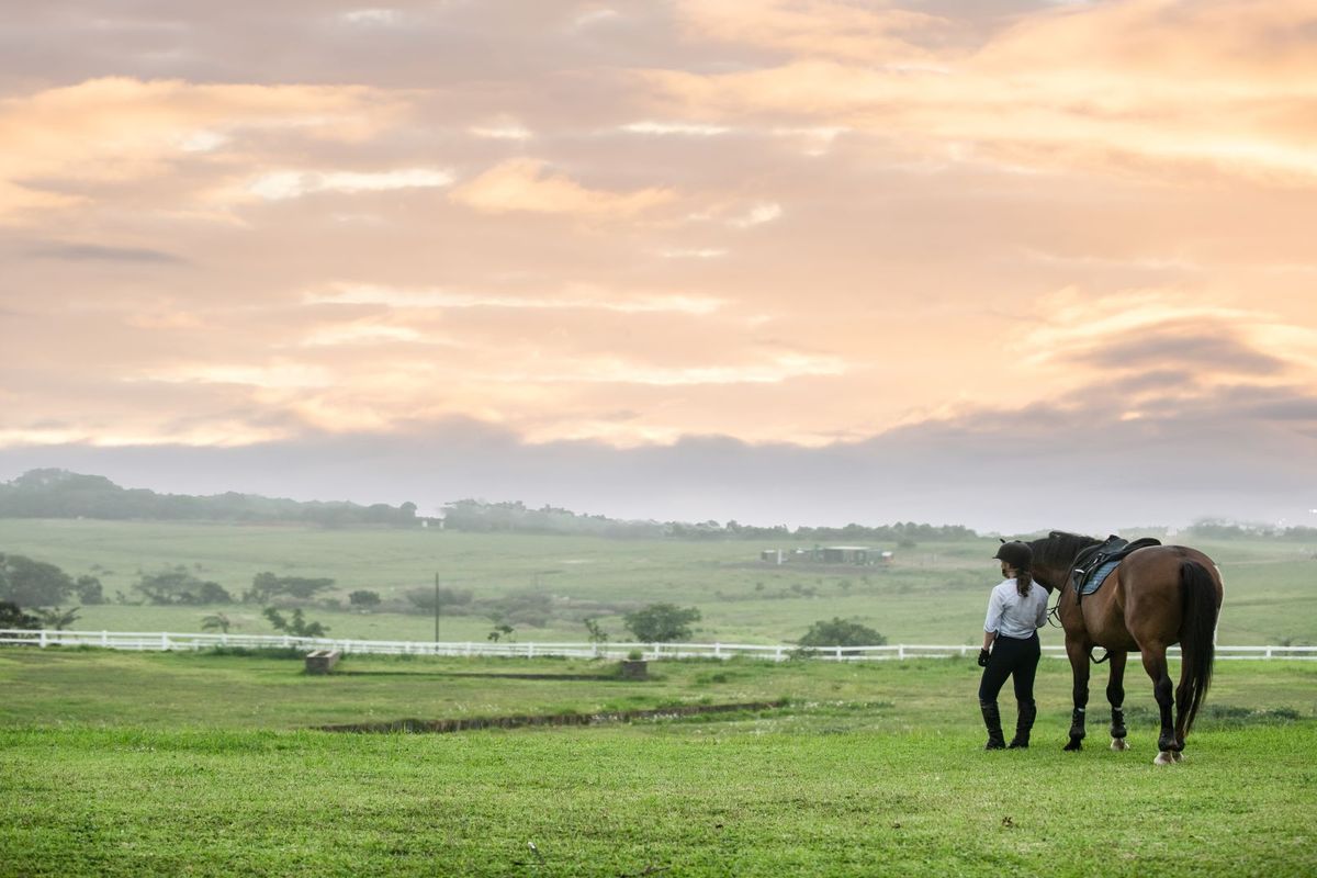 Immaculate land in Seaton Estate - Photo 2