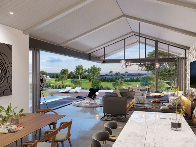 Vacant land in Seaton Estate with no transfer duties - Photo 10