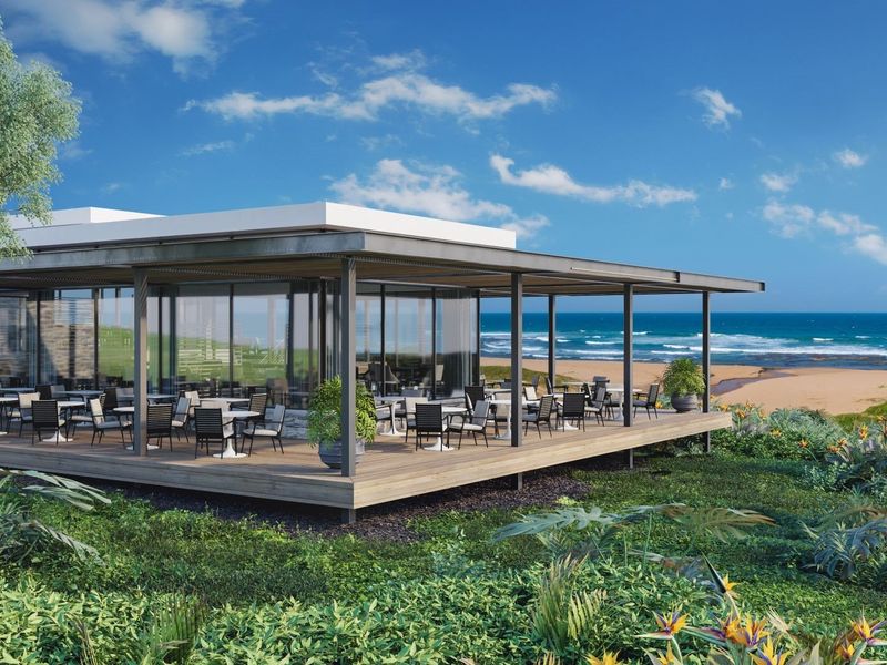 Vacant land in Seaton Estate with no transfer duties - Photo 9