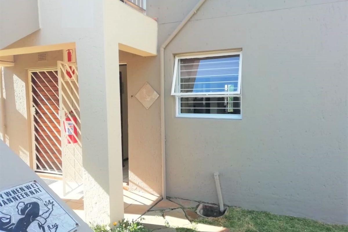 The perfect lock up and go! - Photo 4