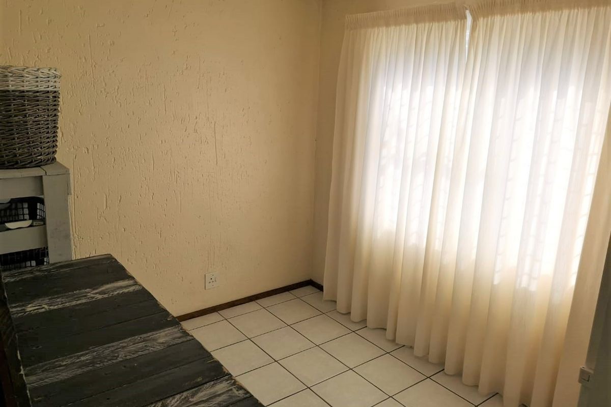 The perfect lock up and go! - Photo 3