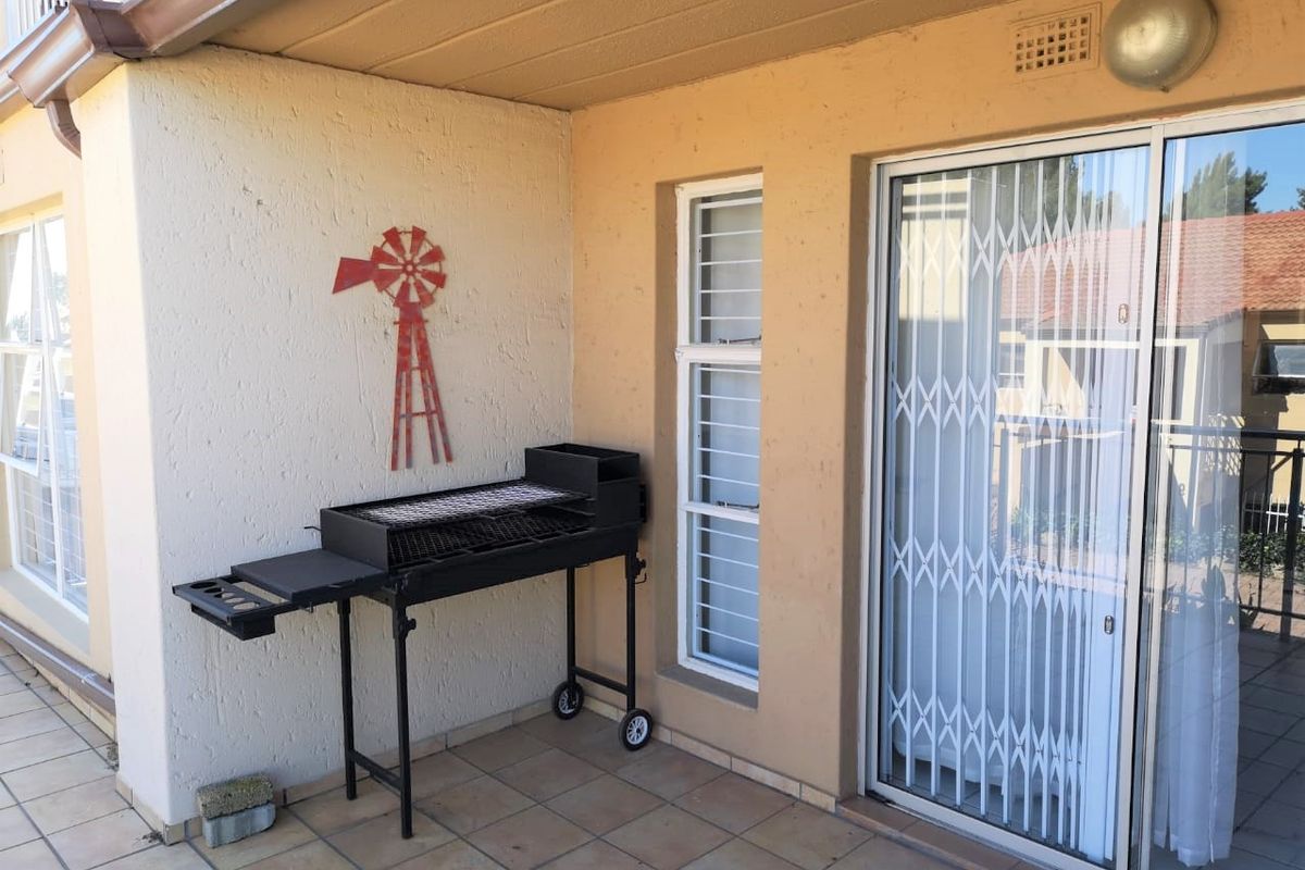 The perfect lock up and go! - Photo 2