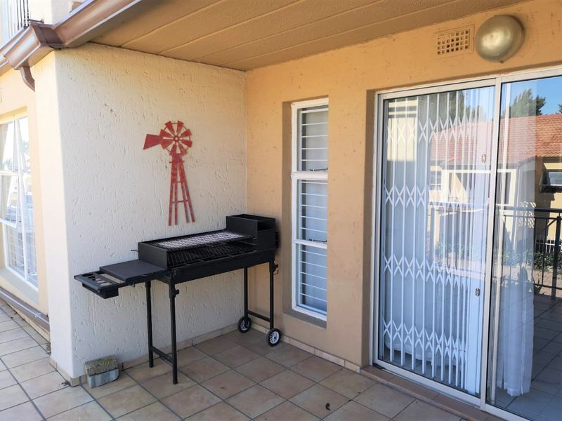 The perfect lock up and go! - Photo 2