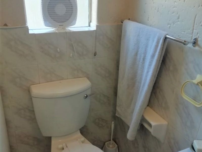 The perfect lock up and go! - Photo 10