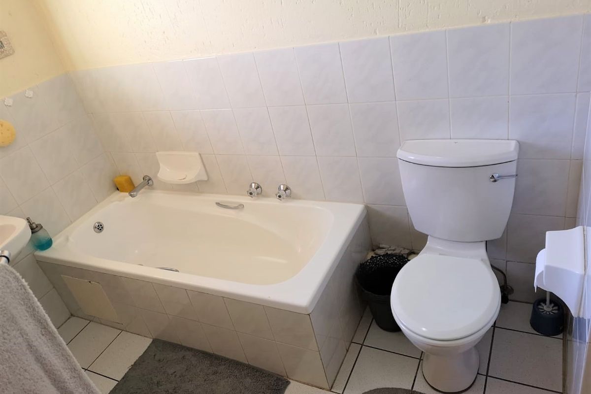 The perfect lock up and go! - Photo 5