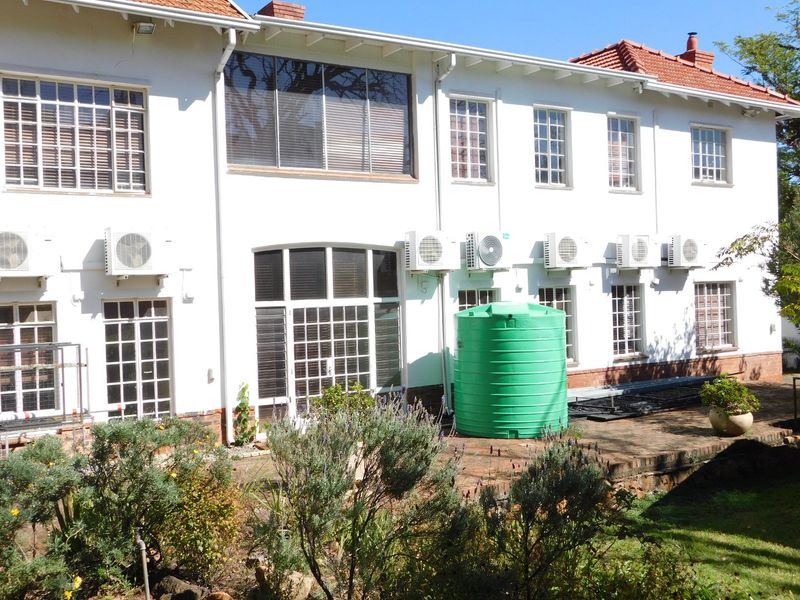 High Visibility Freestanding Offices To Rent Or To Purchase. - Photo 4