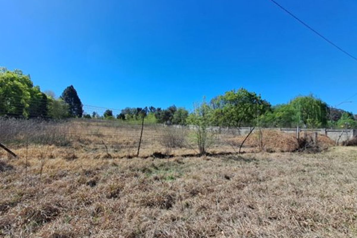 Vacant Land for sale in Three Rivers PROPER - Photo 3