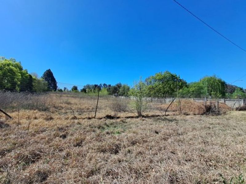 Vacant Land for sale in Three Rivers PROPER - Photo 3