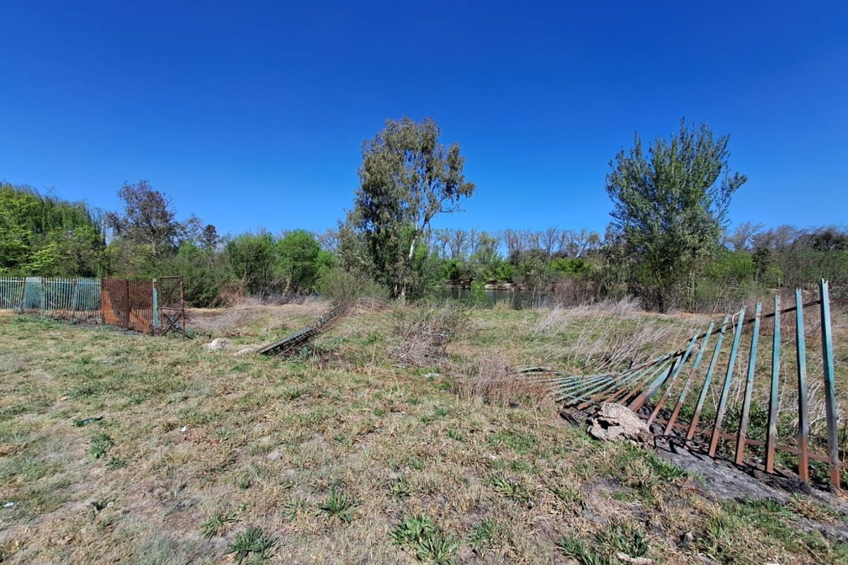 Vacant Land for sale in Three Rivers PROPER - Photo 2