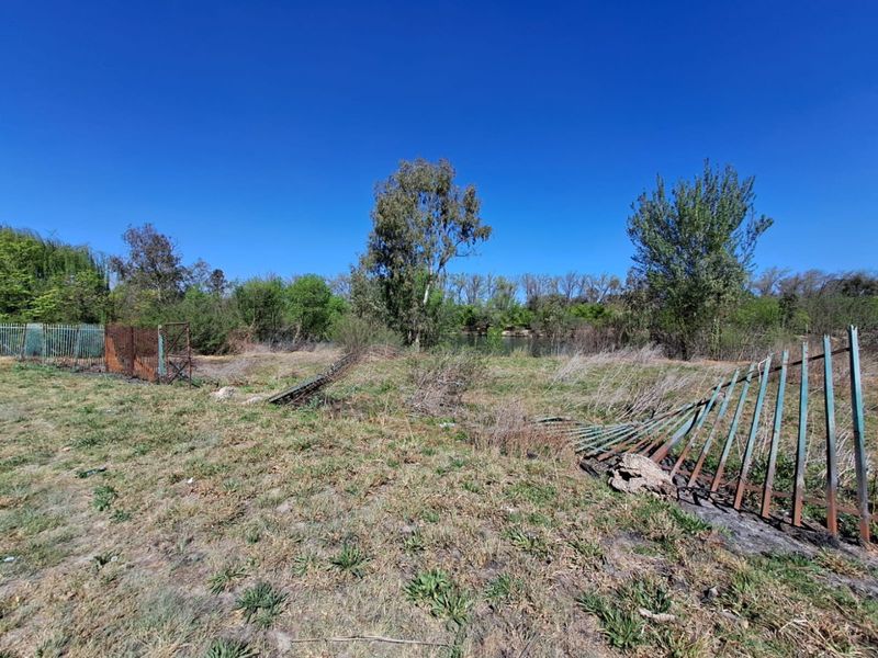 Vacant Land for sale in Three Rivers PROPER - Photo 2