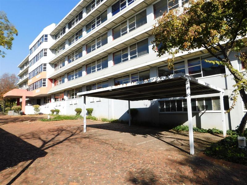 Call Centre or Administration Space in the Randburg CBD. - Photo 3