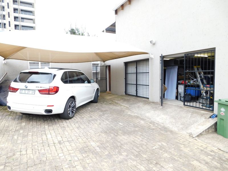Industrial / Warehouse With Offices For Sale / To Rent In The Randburg Business Node. - Photo 3