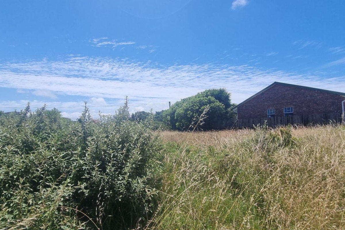 Well situated stand in Aston Bay - Photo 3
