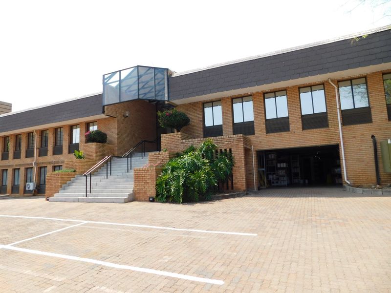 Subdivisible Stand Alone Premises Available To Rent Or Purchase. - Photo 3