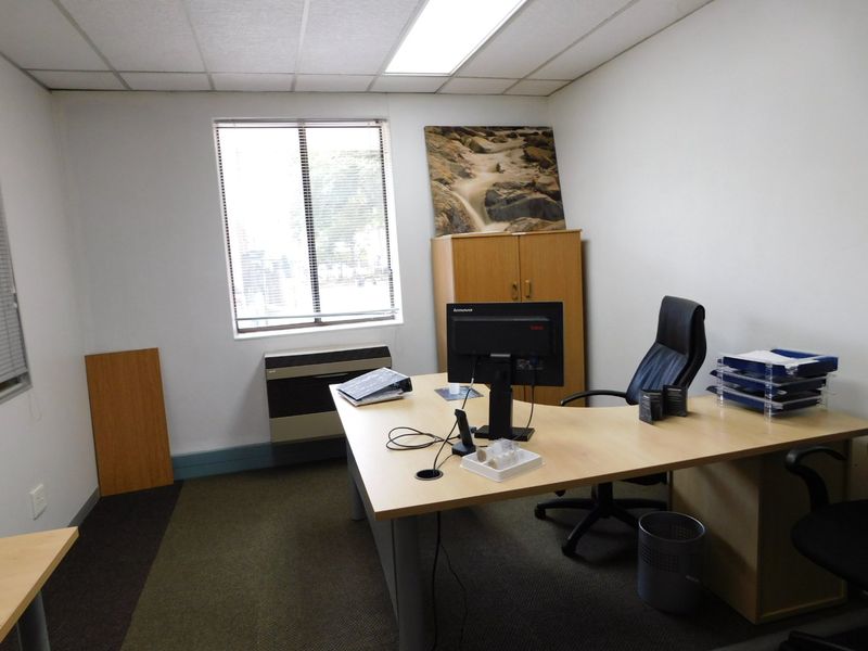 Subdivisible Stand Alone Premises Available To Rent Or Purchase. - Photo 9