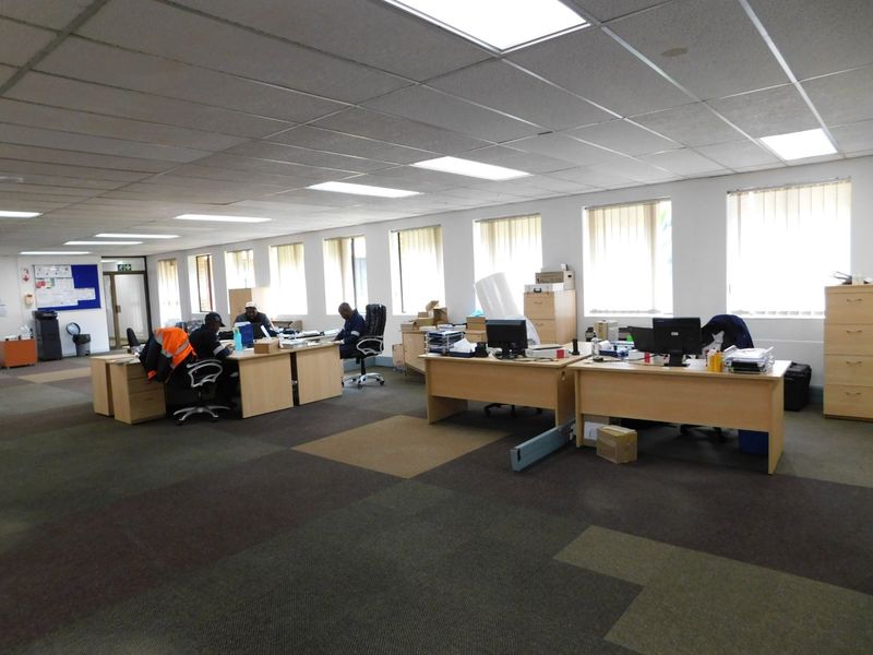 Subdivisible Stand Alone Premises Available To Rent Or Purchase. - Photo 8