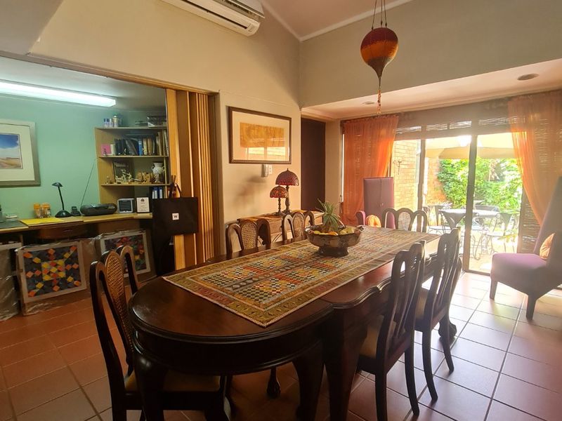 Exclusive free standing property in secure Estate complex Sasolburg. - Photo 7