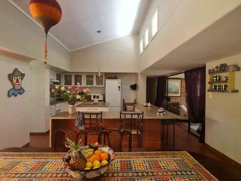 Exclusive free standing property in secure Estate complex Sasolburg. - Photo 10