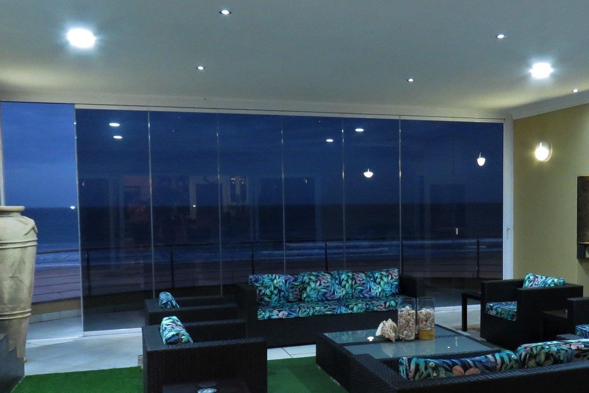 Breathtaking Penthouse in a class of it's own, right on the Main beach - Photo 3