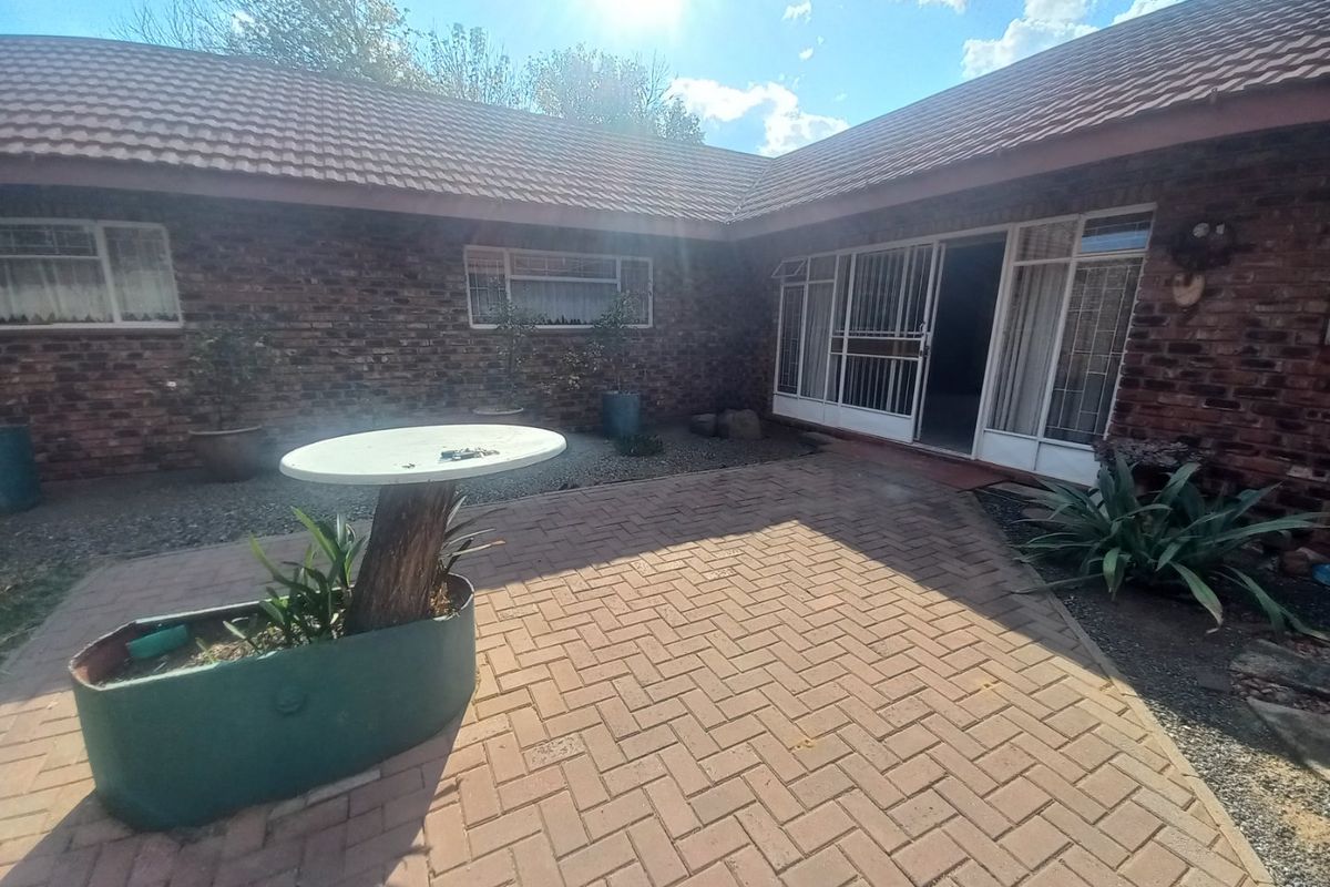 Incredible property on the banks of the Vaal River, - Photo 4