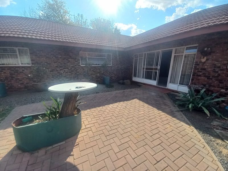 Incredible property on the banks of the Vaal River, - Photo 4