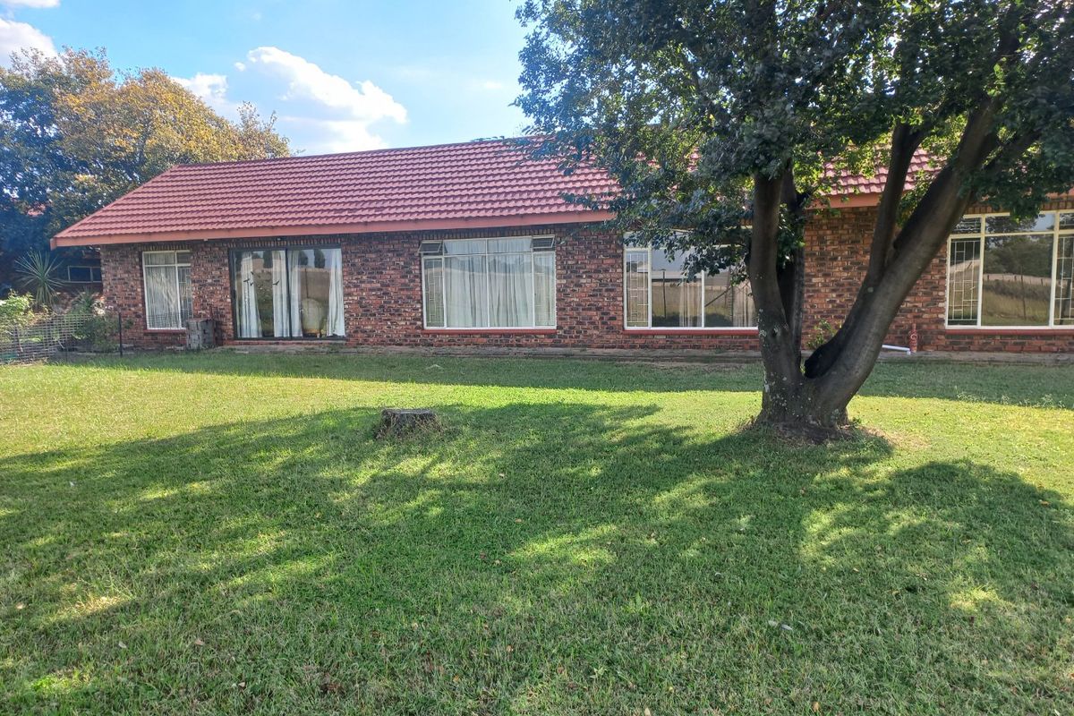 Incredible property on the banks of the Vaal River, - Photo 2