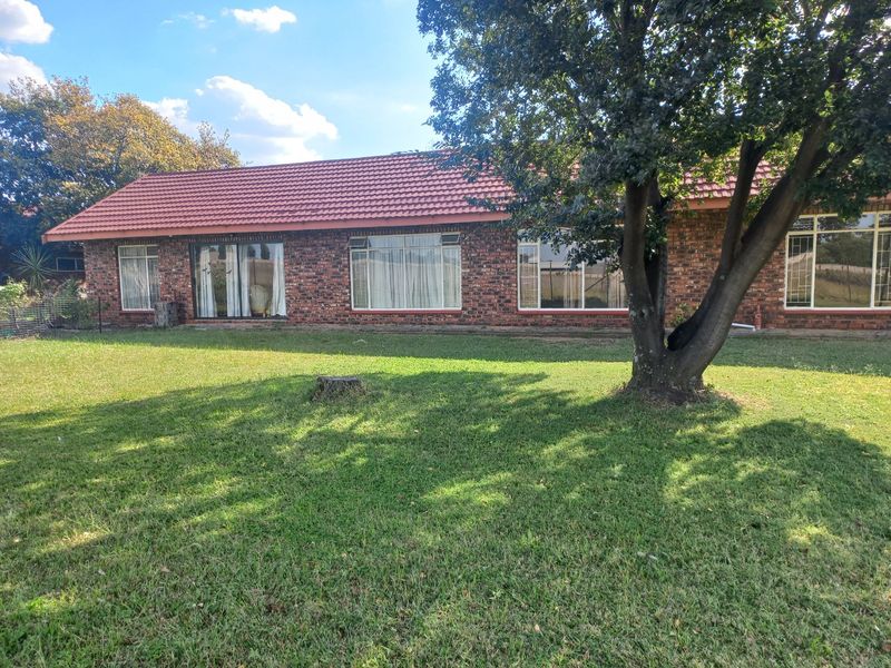 Incredible property on the banks of the Vaal River, - Photo 2