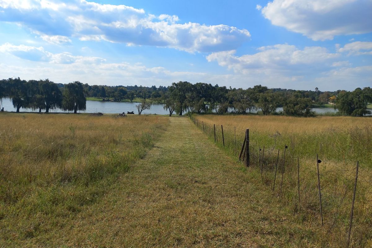 Incredible property on the banks of the Vaal River, - Photo 5