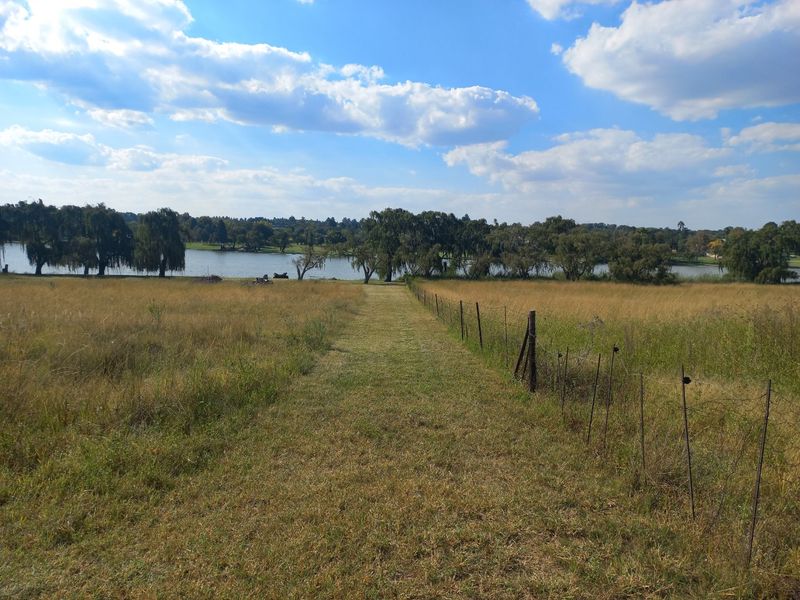 Incredible property on the banks of the Vaal River, - Photo 5