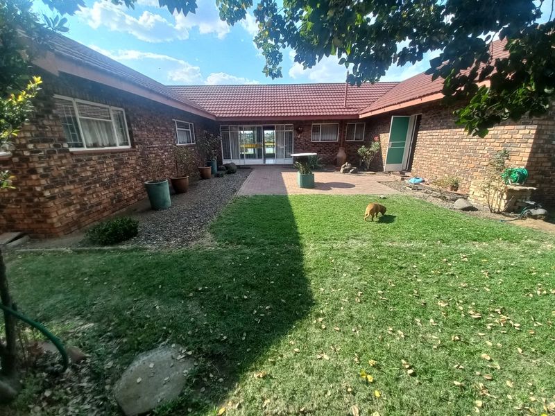 Incredible property on the banks of the Vaal River, - Photo 3