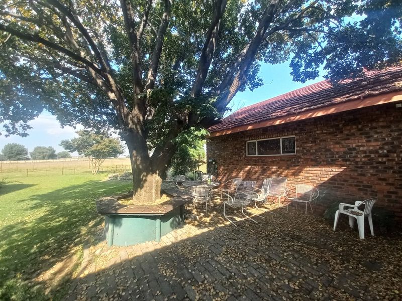 Incredible property on the banks of the Vaal River, - Photo 7