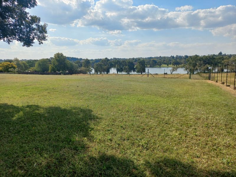 Incredible property on the banks of the Vaal River, - Photo 6