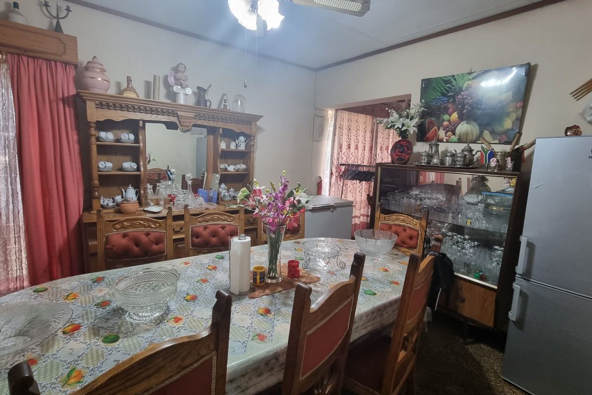 Cosy house for sale in quiet area in Sasolburg. - Photo 4