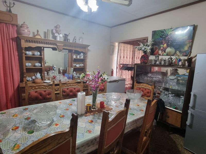 Cosy house for sale in quiet area in Sasolburg. - Photo 4