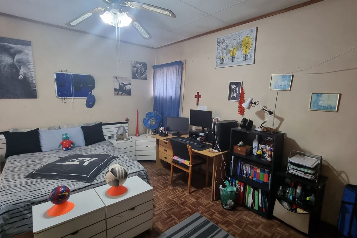 Cosy house for sale in quiet area in Sasolburg. - Photo 5