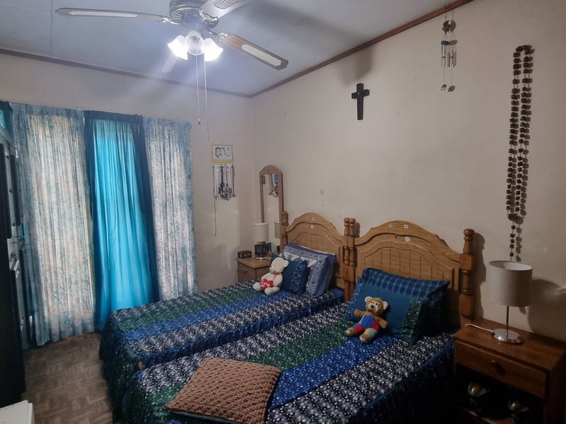 Cosy house for sale in quiet area in Sasolburg. - Photo 7