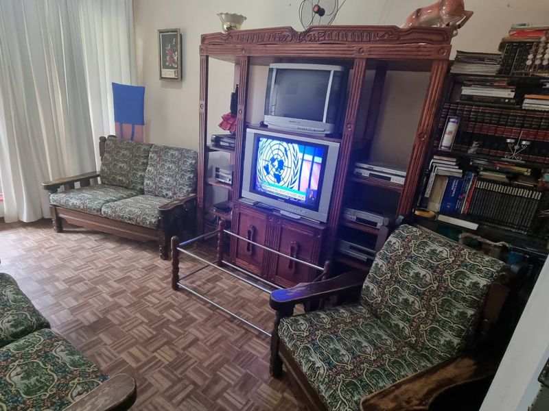 Cosy house for sale in quiet area in Sasolburg. - Photo 2