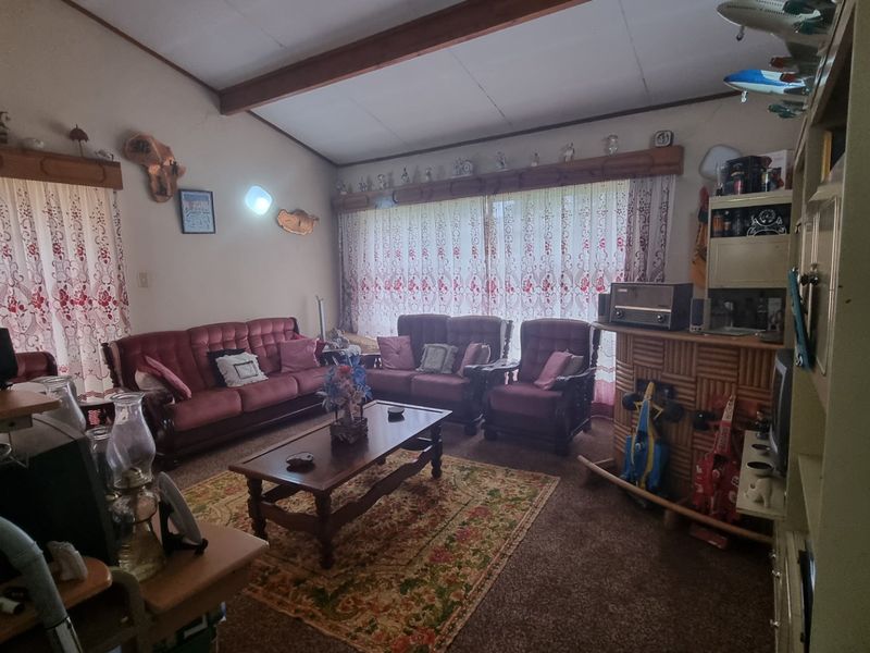 Cosy house for sale in quiet area in Sasolburg. - Photo 3