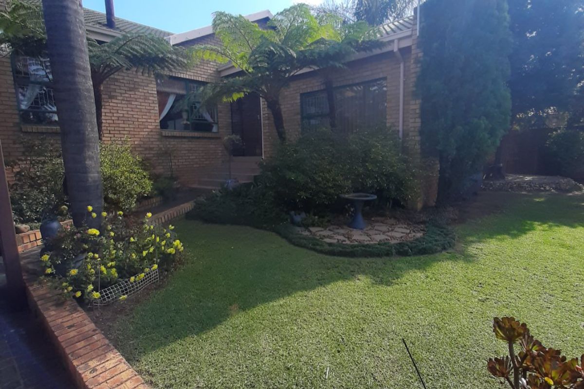 Lovely family home for sale - Photo 5