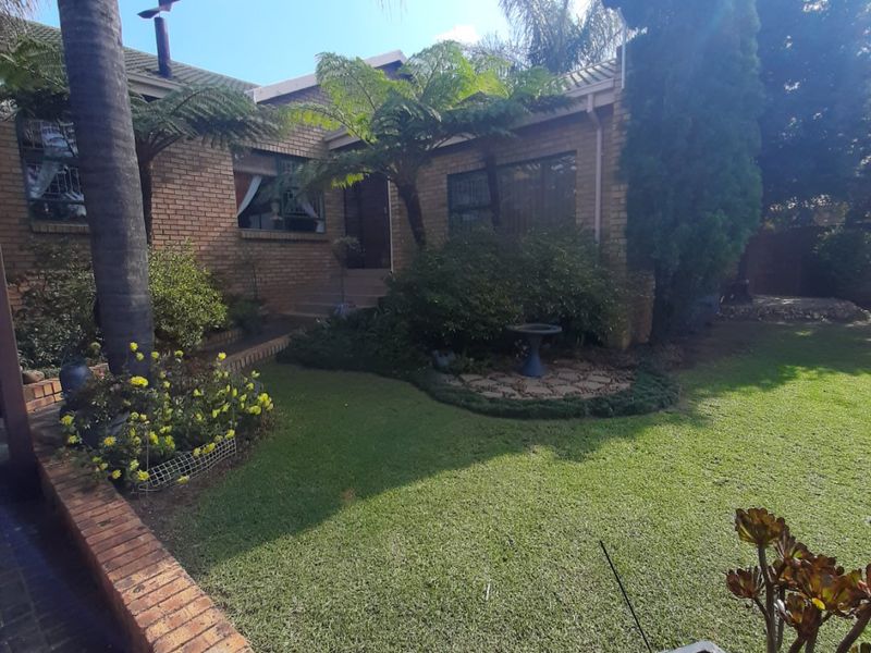 Lovely family home for sale - Photo 5