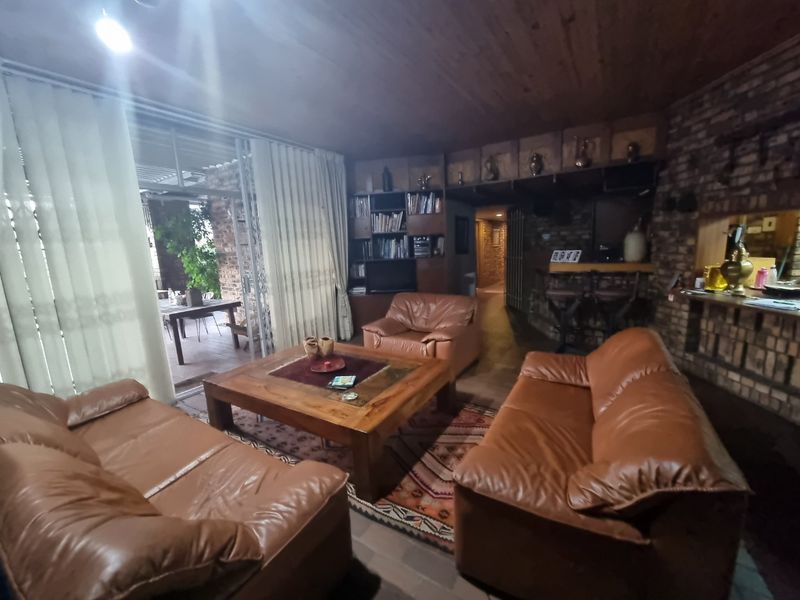 SOLE MANDATE, SASOLBURG - Photo 2