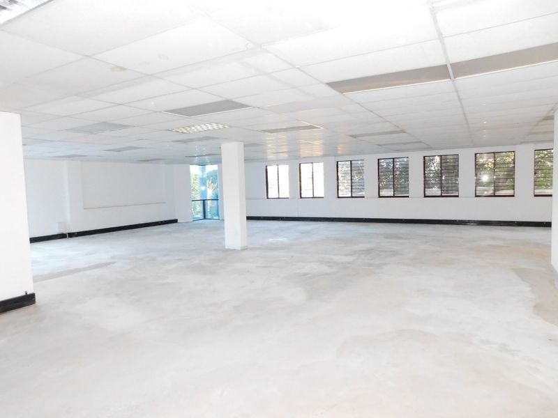 GROUND FLOOR OFFICES WITH QUICK ACCESS TO REPUBLIC ROAD. - Photo 6