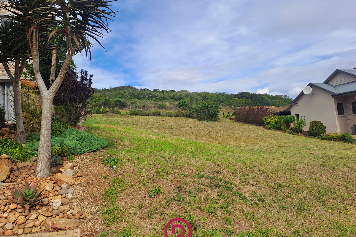 Guaranteed view 595m2 Stand with Conservation Living on Your Doorstep - Photo 5