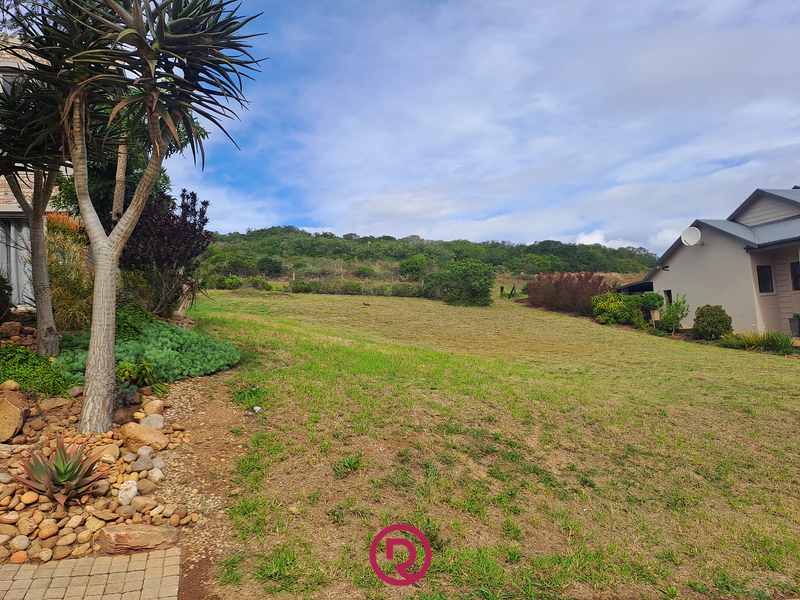 Guaranteed view 595m2 Stand with Conservation Living on Your Doorstep - Photo 5